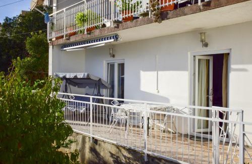 Seget Donji Apartamento | Apartmani Nede