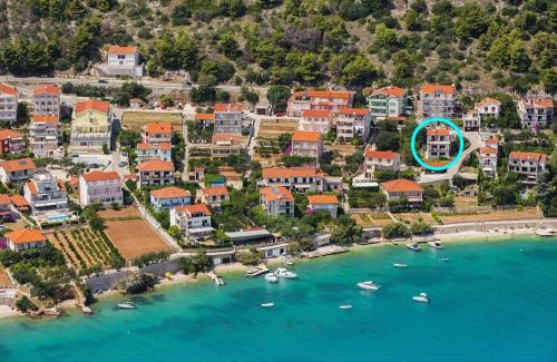 Seget Donji Apartamento | Apartmani Nede
