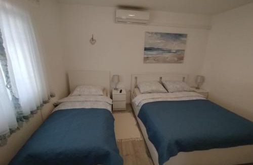 Poljica Apartamento | Apartmani Nede, Poljica