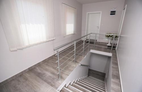 Bela Crkva Apartamento | Apartmani Nera De Lux