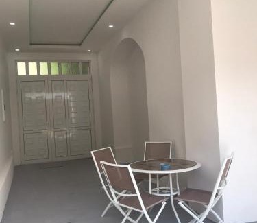 Bela Crkva Apartamento | Apartmani Nera De Lux