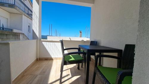 Neum Apartamento | Apartmani Neuense