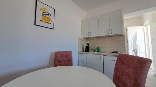 Neum Apartamento | Apartmani Neuense
