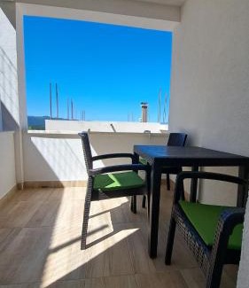 Neum Apartamento | Apartmani Neuense