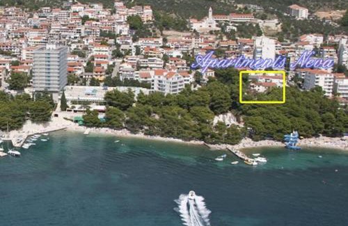 Ratac Apartamento | Apartmani NEVA