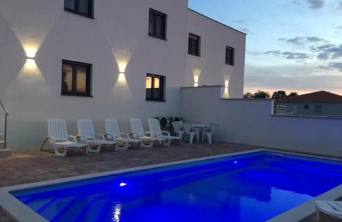 Murine Apartamento | APARTMANI NIEL