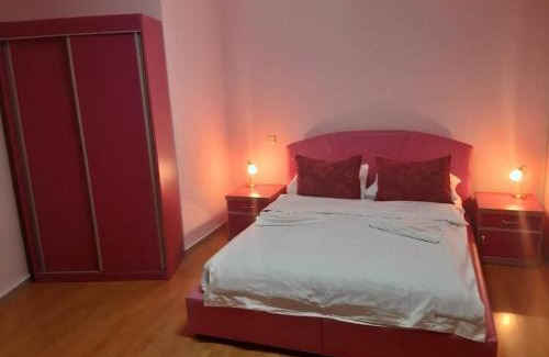 Vrnjacka Banja Apartamento | Apartmani Nikola