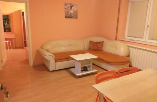 Vrnjacka Banja Apartamento | Apartmani Nikola