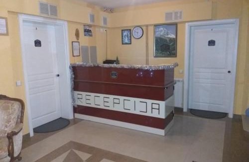 Vrnjacka Banja Apartamento | Apartmani Nikola