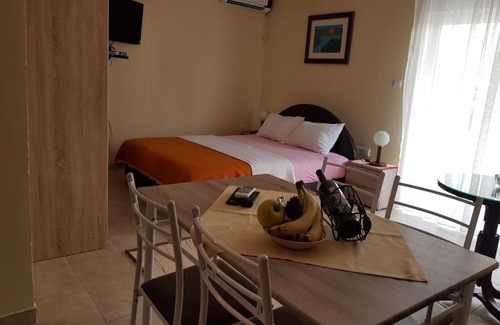 Igalo Apartamento | Apartmani Nikolic