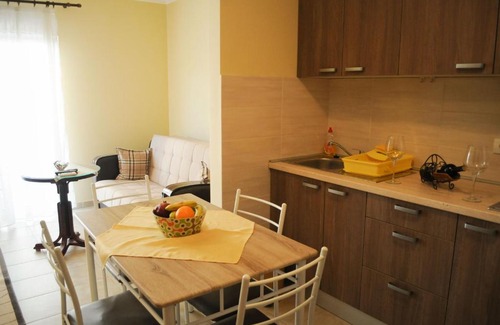 Igalo Apartamento | Apartmani Nikolic