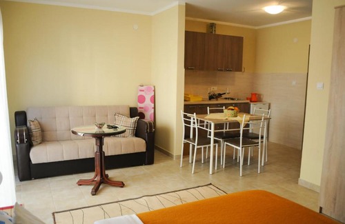 Igalo Apartamento | Apartmani Nikolic