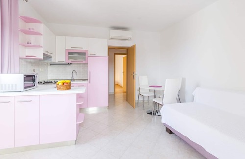Krizna luka Apartamento | Apartmani Nikolina
