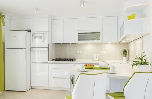 Krizna luka Apartamento | Apartmani Nikolina