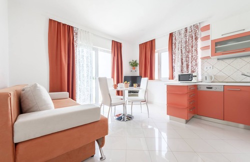 Krizna luka Apartamento | Apartmani Nikolina