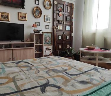Novi Grad Sarajevo Apartamento | Apartmani Nina