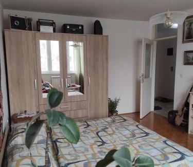 Novi Grad Sarajevo Apartamento | Apartmani Nina