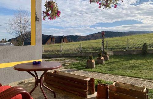 Zlatibor Apartamento | Apartmani NINA Zlatar