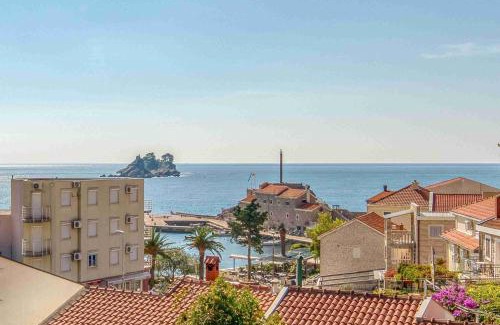 Petrovac Apartamento | Apartmani Olga