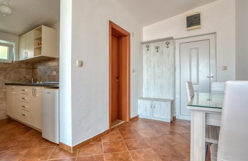 Petrovac Apartamento | Apartmani Olga