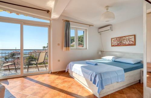 Petrovac Apartamento | Apartmani Olga