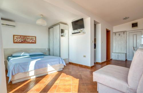 Petrovac Apartamento | Apartmani Olga