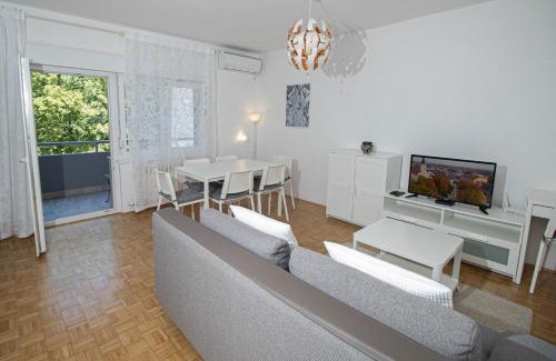 Vinkovci Apartamento | Apartmani ORION - Sunce