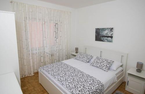 Vinkovci Apartamento | Apartmani ORION - Sunce