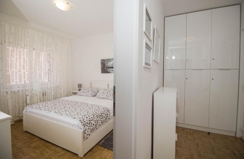 Vinkovci Apartamento | Apartmani ORION - Sunce