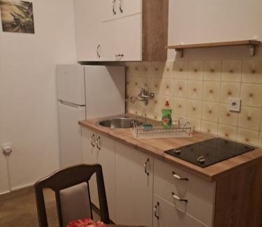 Trebesinj Apartamento | Apartmani Pandurevic