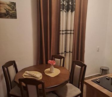 Trebesinj Apartamento | Apartmani Pandurevic
