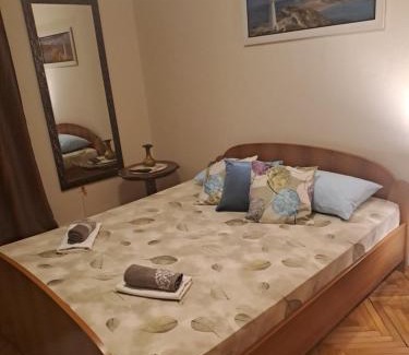Trebesinj Apartamento | Apartmani Pandurevic