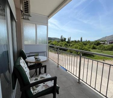 Trebinje Apartamento | Apartmani Pantovic - Apartman 3