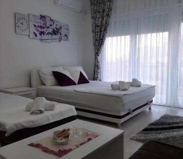 Trebinje Apartamento | Apartmani Pantovic - Apartman 3