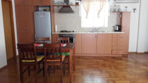 Prvic Luka Apartamento | Apartmani Passer