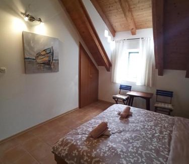 Prvic Luka Apartamento | Apartmani Passer