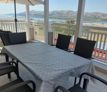 Kustici Apartamento | Apartmani Pavic