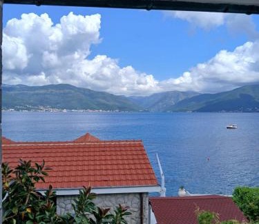 Krasici Apartamento | Apartmani Peace