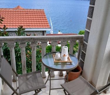 Krasici Apartamento | Apartmani Peace