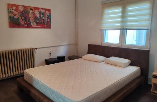 Vranje Apartamento | Apartmani Pegasus