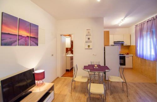Marina Apartamento | Apartmani Perkovic