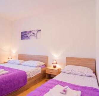 Marina Apartamento | Apartmani Perkovic