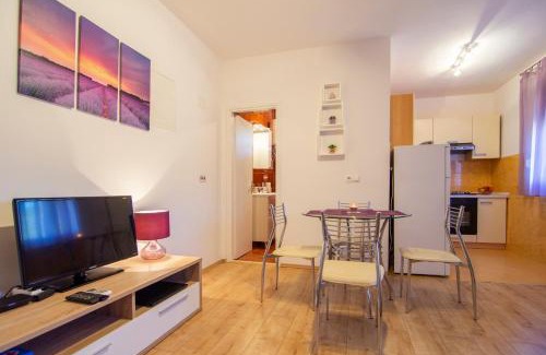 Marina Apartamento | Apartmani Perkovic