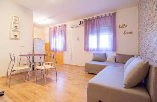 Marina Apartamento | Apartmani Perkovic