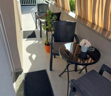 Neum Apartamento | Apartmani Perla