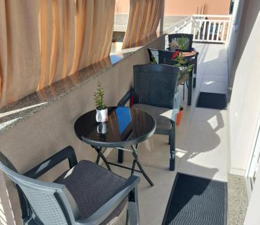 Neum Apartamento | Apartmani Perla