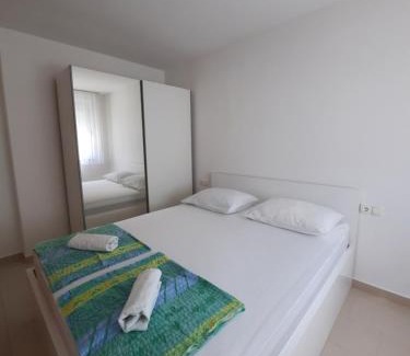 Neum Apartamento | Apartmani Perla