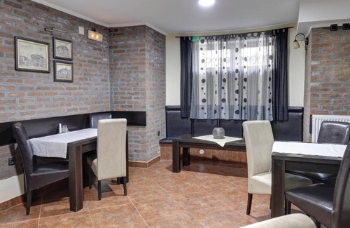 Leskovac Cama Y Desayuno | Apartmani PERLA Leskovac