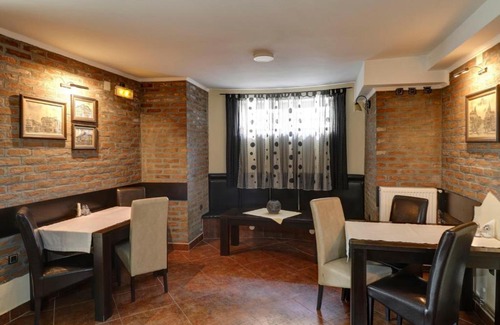 Leskovac Cama Y Desayuno | Apartmani PERLA Leskovac