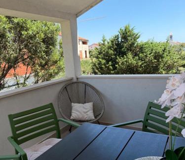 Mandre Apartamento | Apartmani Pernjak